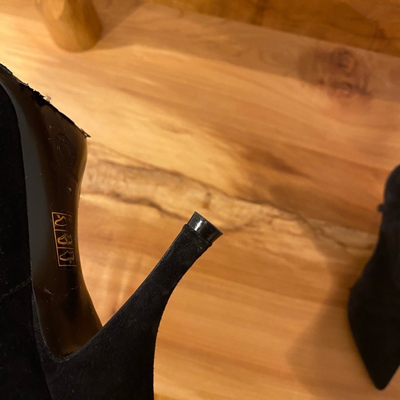 Dries Van Noten ankle boots - Picture 8 of 8